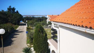 Apartman Milutin - Foto 1, Garden, Garden view