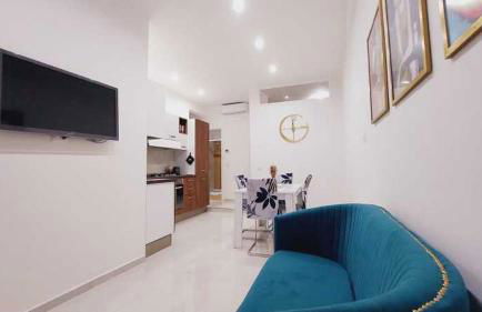 Il Golfo delle Sirene - Photo 1