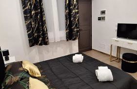 Siciliano Palace - Deluxe Apartments & Spa - Foto 24