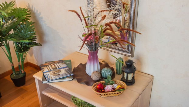 GM Apartment Bolshaya Gruzinskaya 12 - Foto 4, Habitación