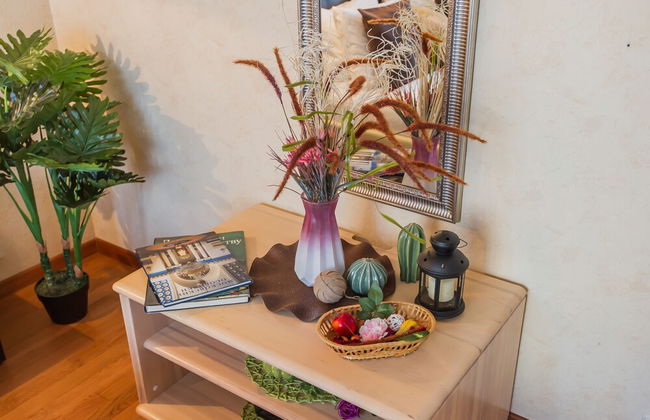 GM Apartment Bolshaya Gruzinskaya 12 - Photo 4