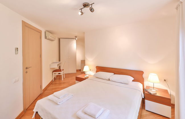 Myndos Residence - Foto 14