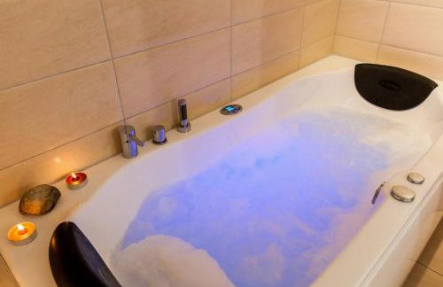 Ferienhaus Ostseedüne Glowe - Rügen - Foto 14