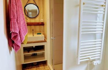 Camping Chambord - Foto 15