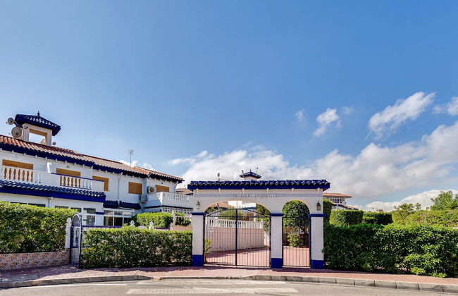 Parquemar 3 La Mata Playa - Foto 44