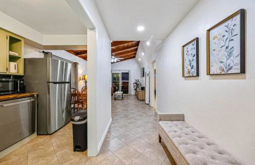 Mimi's & Nana's Beach House - Foto 11