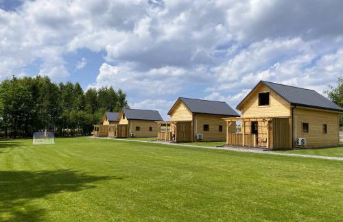 Kasztanowe Wzgórze na Jurze - Foto 25