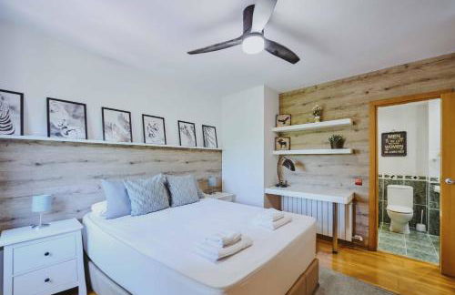 3 bedroom Huge apartament near the beach - Foto 17