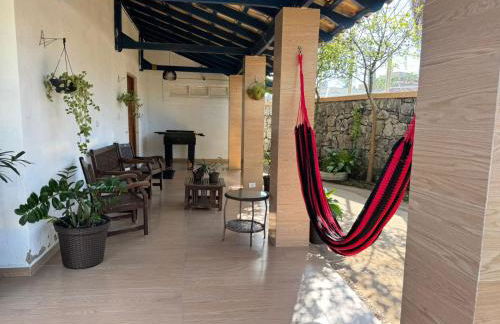 Casa Tortuga 5 suítes 400 metros da praia - Foto 29