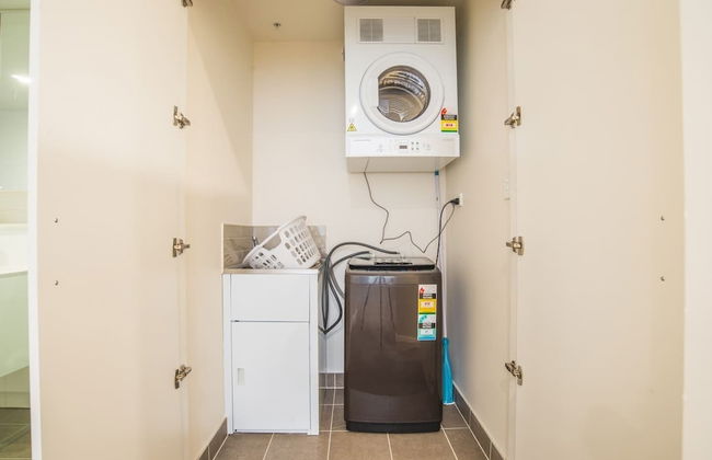 Refreshing 2bed2bath APT in Up&coming Liverpool - Foto 9