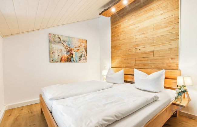 Ferienwohnungen Marienblick - Foto 24