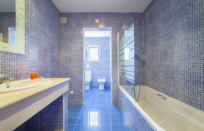 Villa Costa Brava - Foto 28