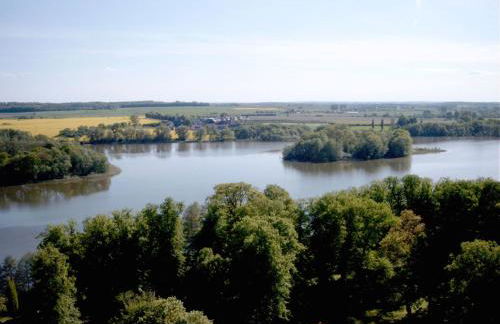 Ferienwohnung Ivenack Erdgeschoss - Foto 8