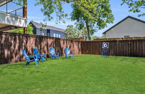 Highland Cottage - Central, Huge Yard HOT TUB - Foto 54