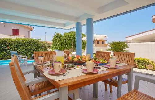 Villa Costantino - Foto 39