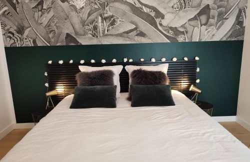 Ô'date gîte &spa - Foto 48