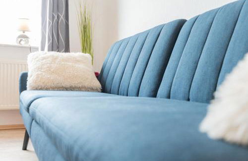 Ferienwohnung Am Walde 35177 - Foto 32