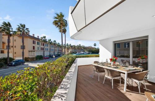 Pier Paradise - Sotogrande Marina - Foto 18