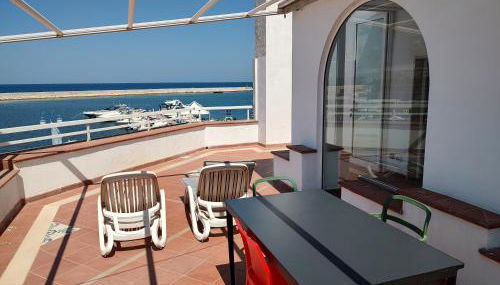 Fronte del Mare - Seafront Terrace - Foto 2