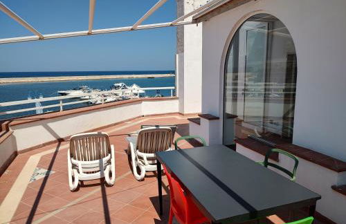 Fronte del Mare - Seafront Terrace - Foto 2