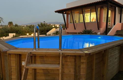 Eleni Residence by the sea - Photo 62