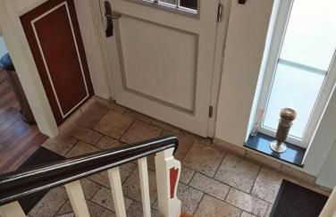 Hof Eckens - Ferienhaushaus Marie in Wildeck Bosserode - Foto 5