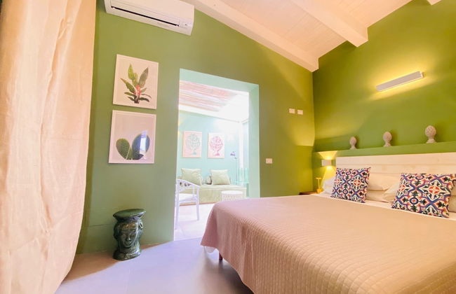 Azalo Country House - Foto 4