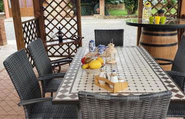 Appartamento Colle Mezzano - Foto 26