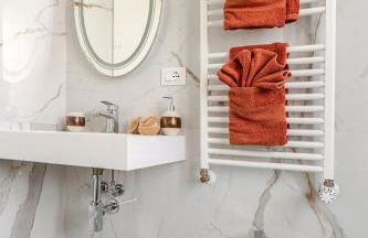 Suite con vista Bologna Fiera - Foto 6