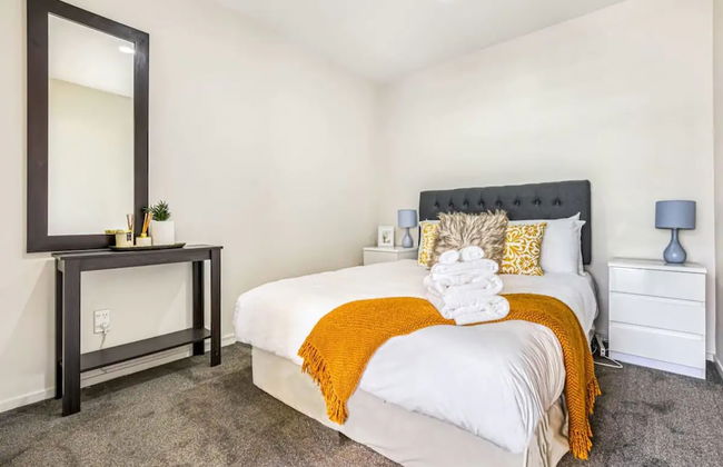 Tidy Apartment With Balcony - Foto 2