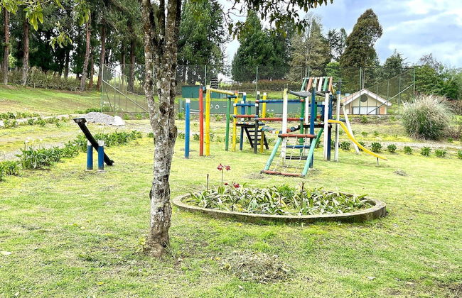 2. Cabaña Portón de Ovejas - Photo 11