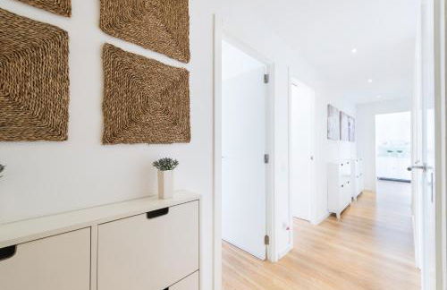 Alcanada Torre Mayor, solo 50 metros del mar - Foto 71