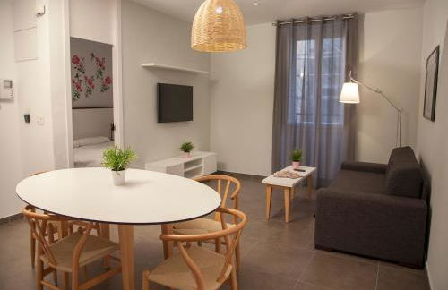 Flats Friends Soho Suites - Photo 72