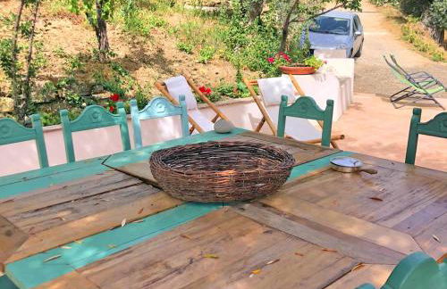 House in the Countryside with Aeolian View - Foto 13