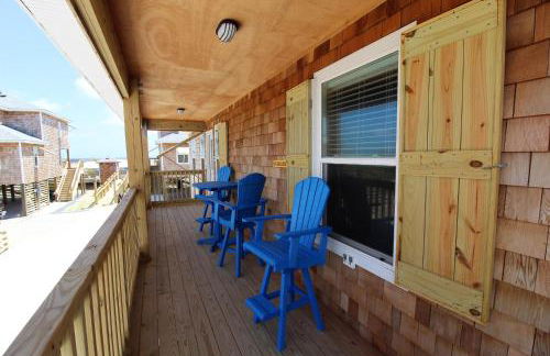 Whalebone Ocean Cottages by KEES Vacations - Foto 80