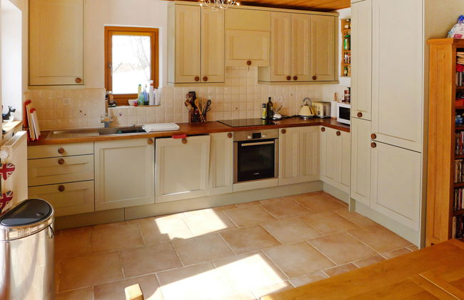 Chalet Eden - Foto 11