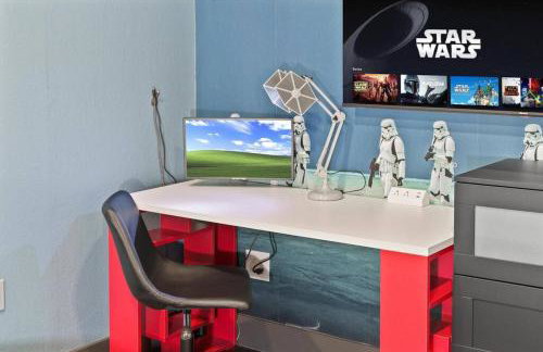 Galactic Dream by OC Adventure Homes - Foto 55