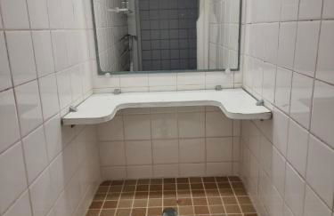 EXIGEHOME-Studio à 5 minutes du centre de Versailles - Foto 8