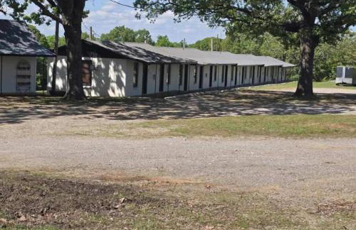 Cookson Resort - Tenkiller Cabin - Foto 8