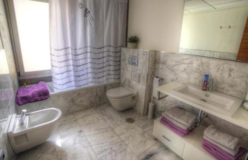 Modern Villa Frontline Golf - Foto 7