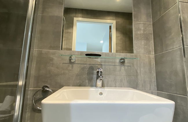 Eyre Square Galway Central Self Catering - Foto 29