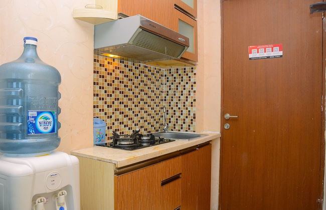 Comfort and Modern Studio Tifolia Apartment - Photo 6