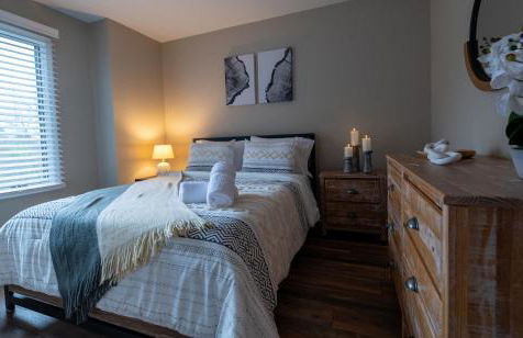 Charming Corner Newly Furnished Townhome - Foto 39