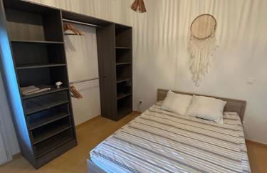 Havre de paix T3 vue mer - Foto 14