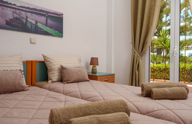 FnK Apartments - Photo 12