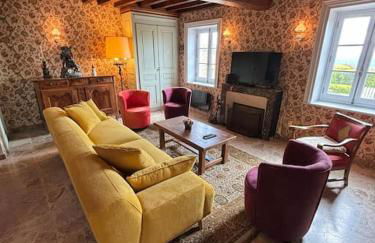 Le Meix Joséphine Tournissoux - Foto 10