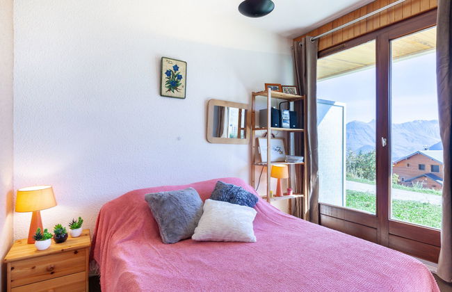 Mont Charvin - Foto 4