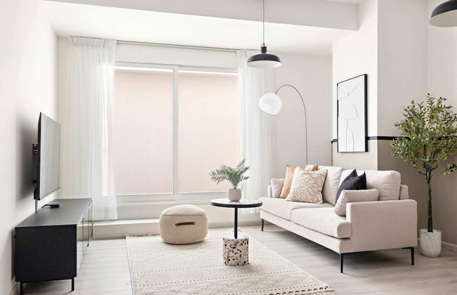 Silkhaus Millennium Executive Tower - Foto 47