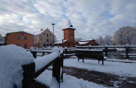 Ferienhaus am Mühlenteich - Foto 15