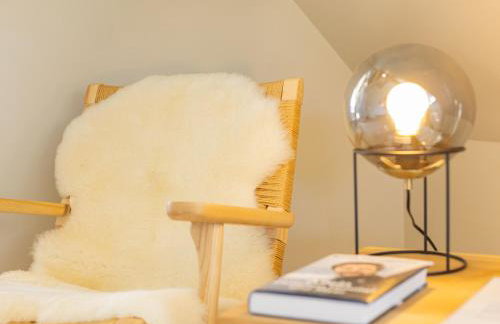 Adas Hüs - Wohnung 1 - Foto 36